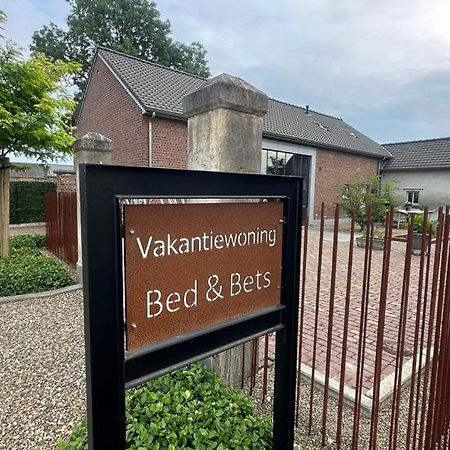 Bed&Bets! Villa Geetbets Buitenkant foto