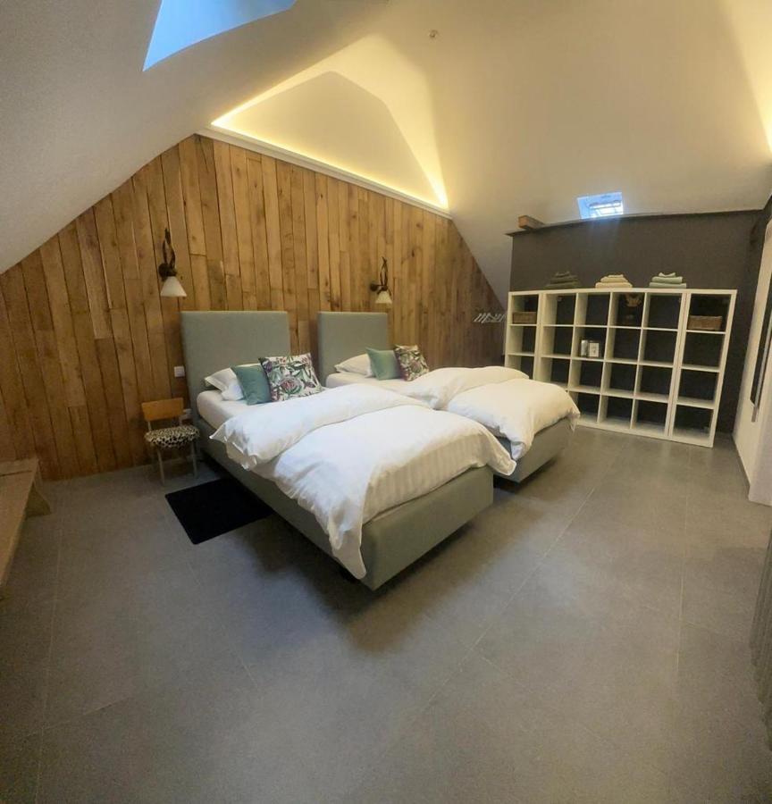 Bed&Bets! Villa Geetbets Buitenkant foto