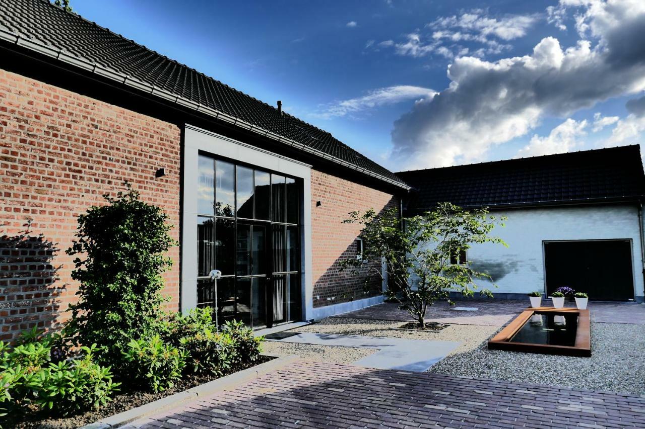 Bed&Bets! Villa Geetbets Buitenkant foto